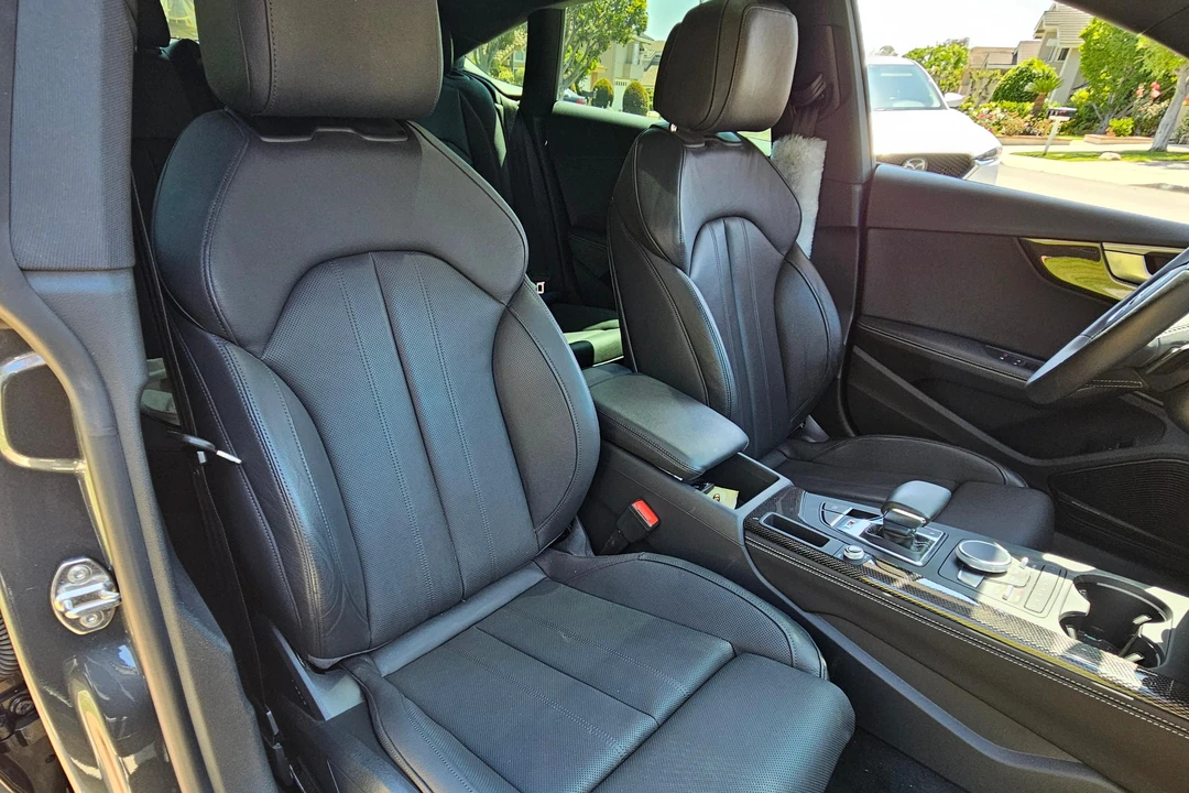 2018 Audi B9 S5 - Image 20 of 31