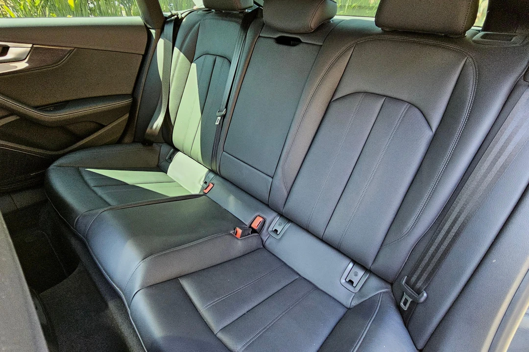 2018 Audi B9 S5 - Image 21 of 31