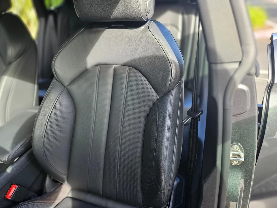 2018 Audi B9 S5 - Image 24 of 31