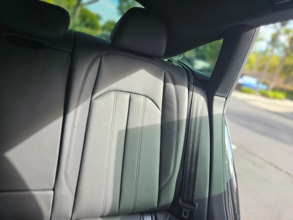 2018 Audi B9 S5 - Image 31 of 31