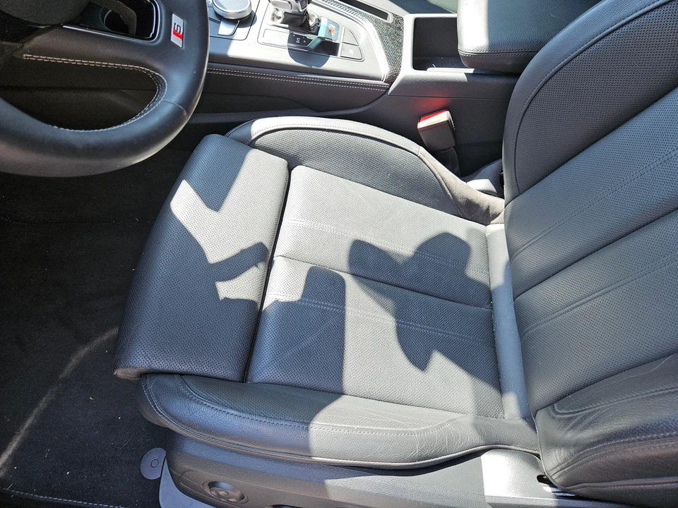 2018 Audi B9 S5 - Image 25 of 31