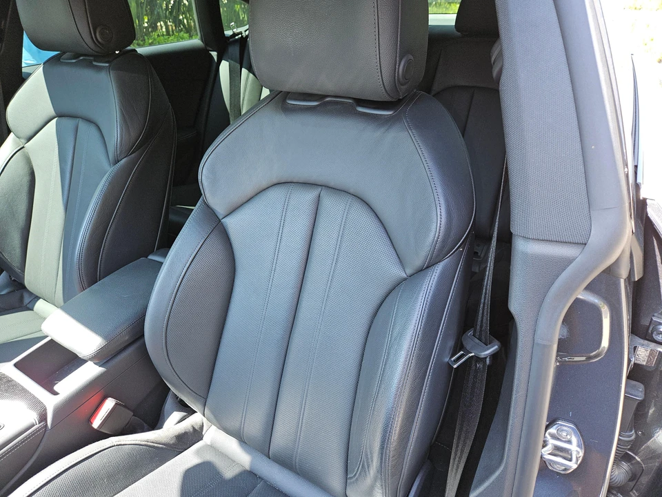 2018 Audi B9 S5 - Image 23 of 31