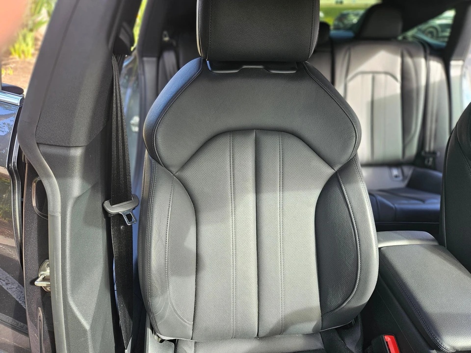 2018 Audi B9 S5 - Image 27 of 31