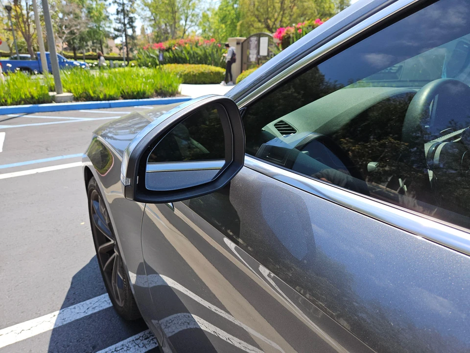 2018 Audi B9 S5 - Image 11 of 31