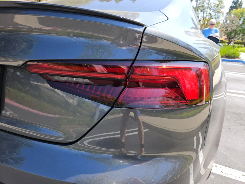 2018 Audi B9 S5 - Image 13 of 31