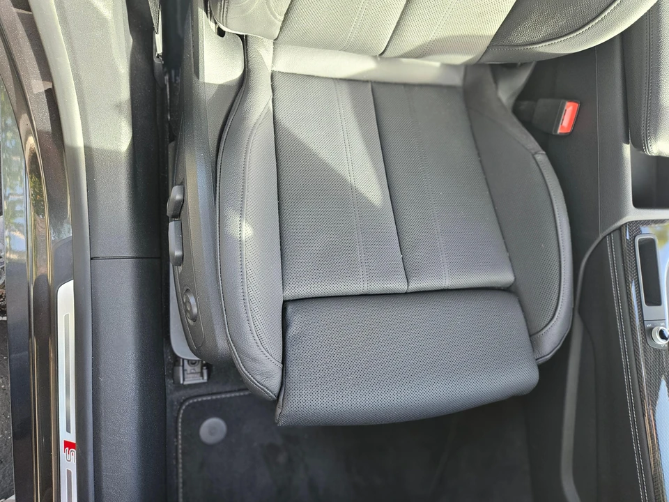 2018 Audi B9 S5 - Image 29 of 31