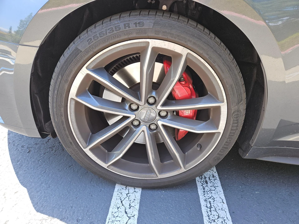 2018 Audi B9 S5 - Image 15 of 31