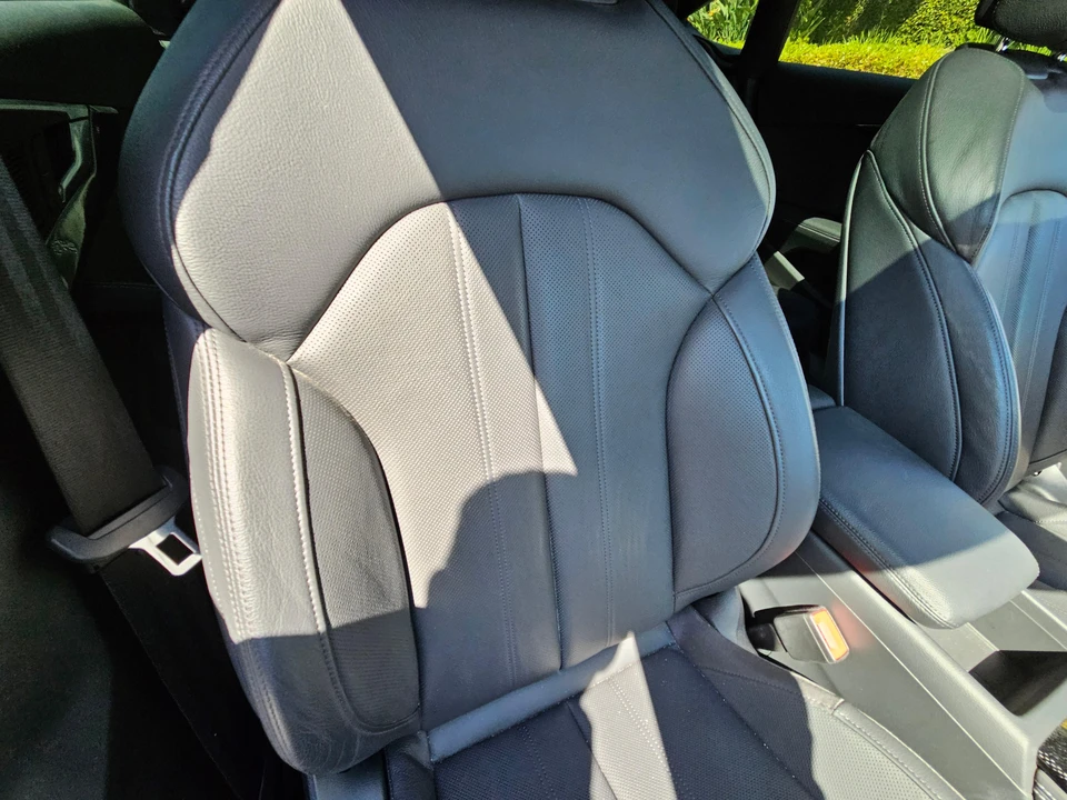 2018 Audi B9 S5 - Image 28 of 31