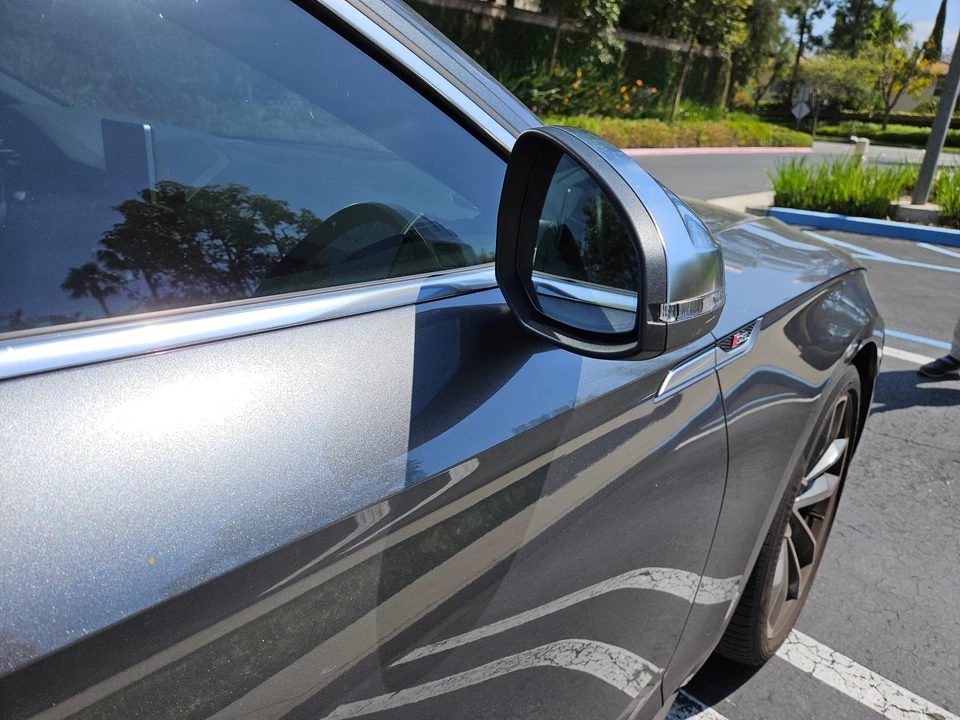 2018 Audi B9 S5 - Image 14 of 31