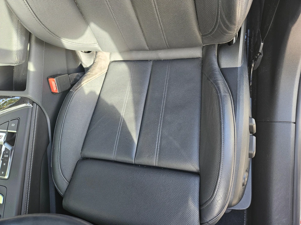 2018 Audi B9 S5 - Image 26 of 31
