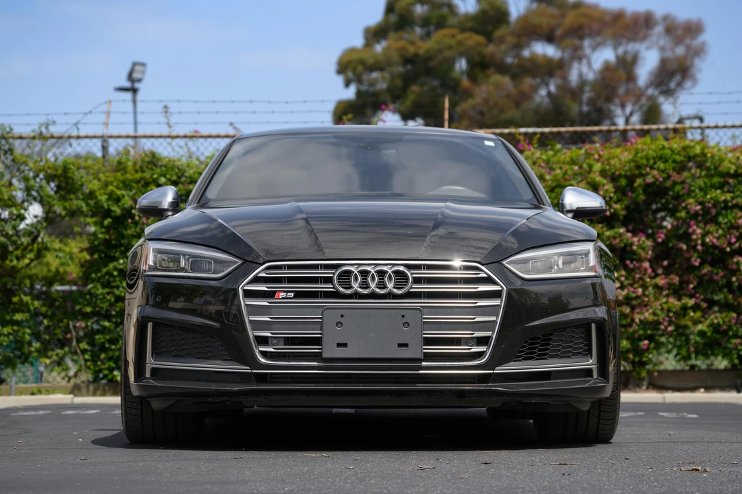 2018 Audi B9 S5 - Image 6 of 31