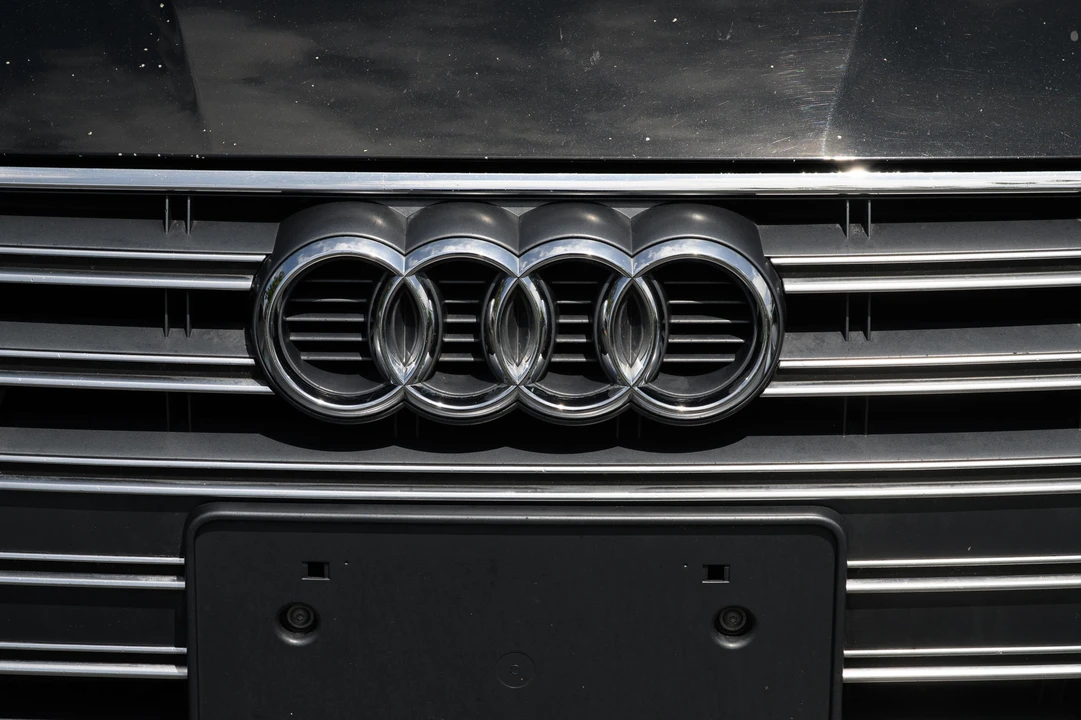 2018 Audi B9 S5 - Image 22 of 31