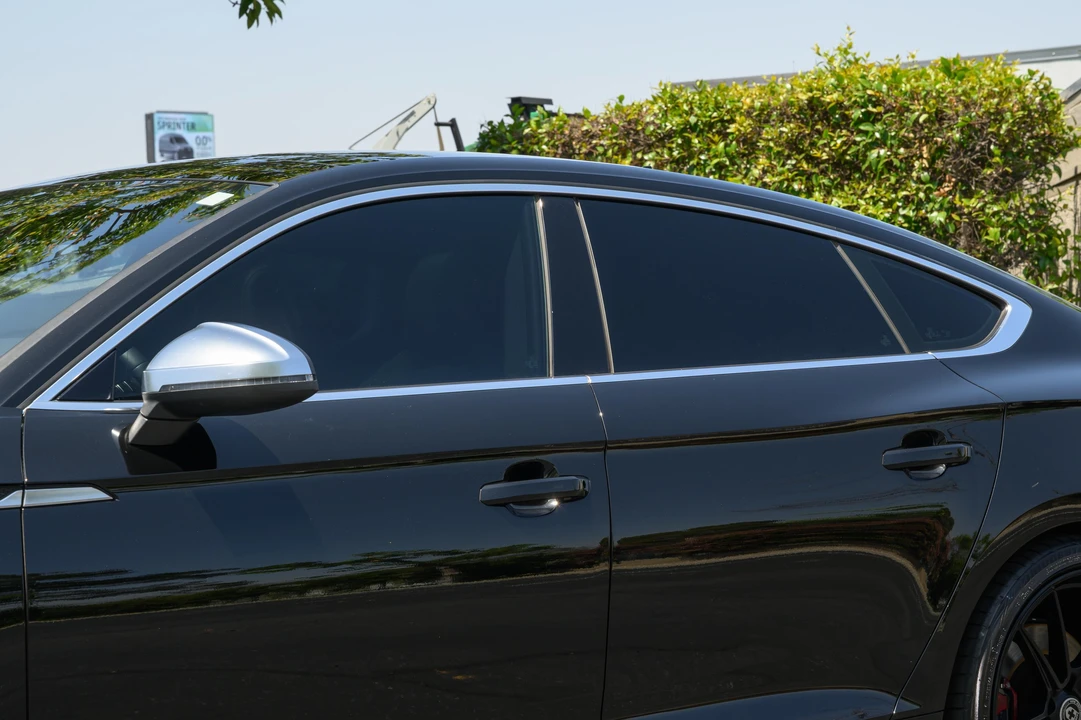 2018 Audi B9 S5 - Image 31 of 31