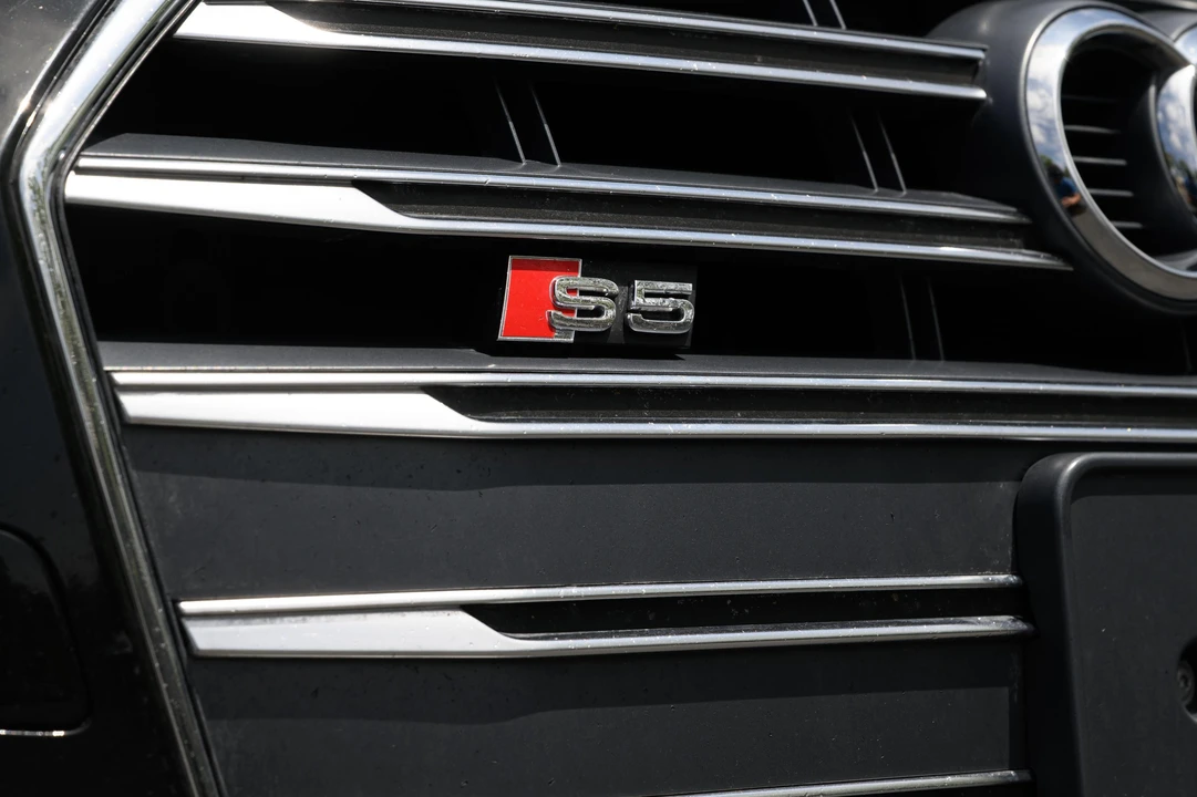 2018 Audi B9 S5 - Image 19 of 31