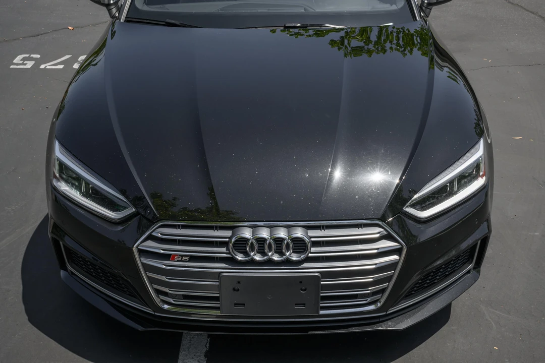 2018 Audi B9 S5 - Image 20 of 31