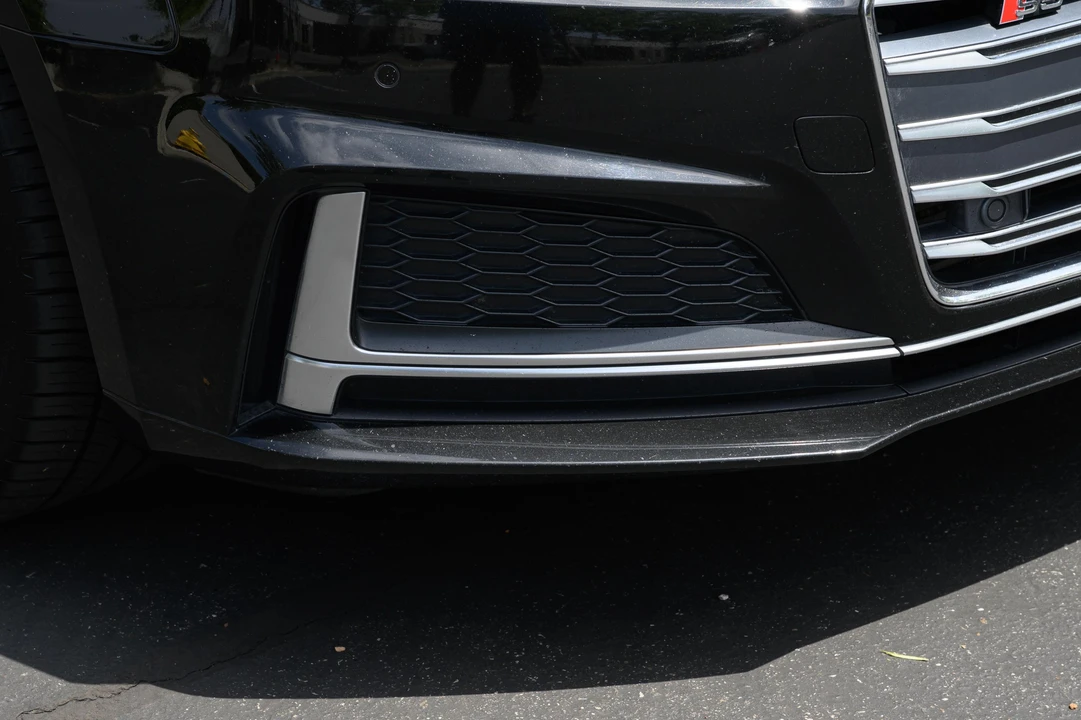 2018 Audi B9 S5 - Image 17 of 31