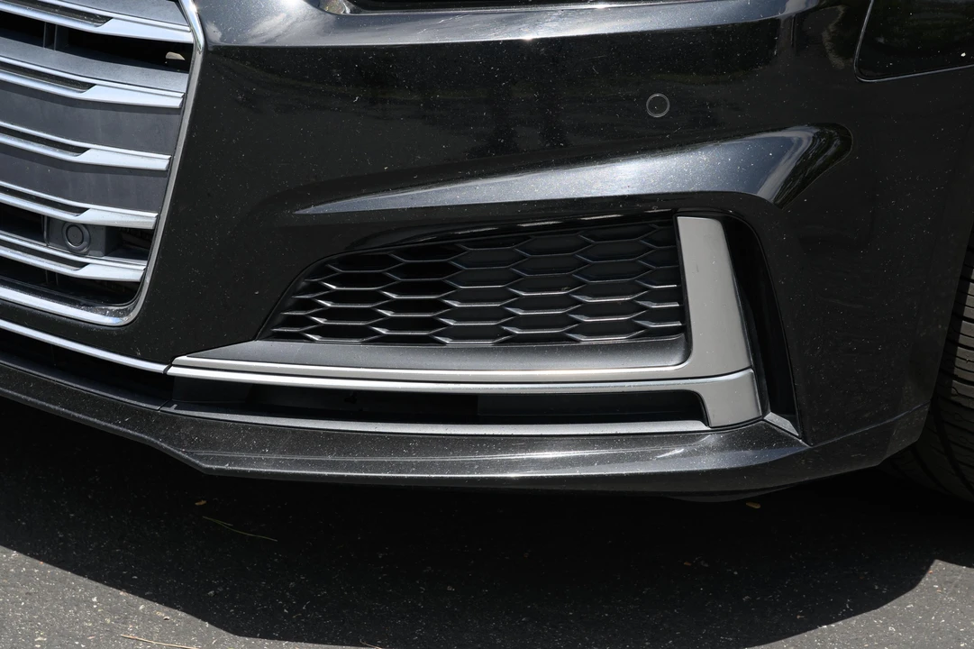 2018 Audi B9 S5 - Image 25 of 31