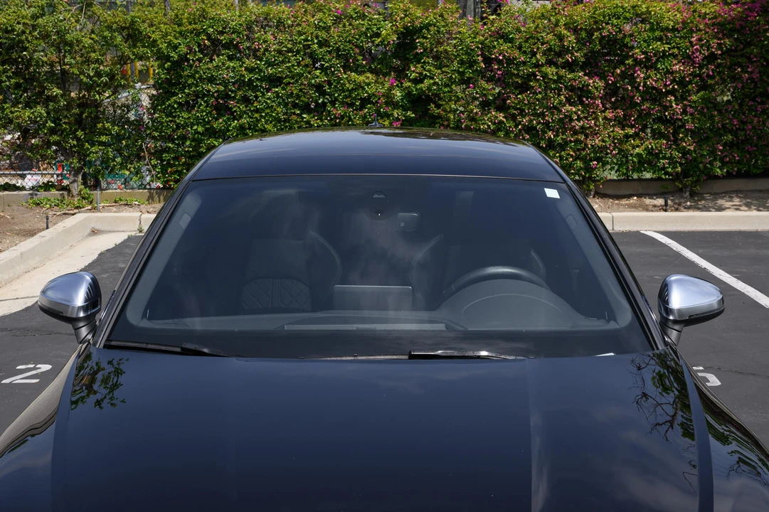2018 Audi B9 S5 - Image 29 of 31