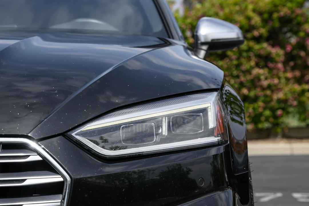 2018 Audi B9 S5 - Image 23 of 31