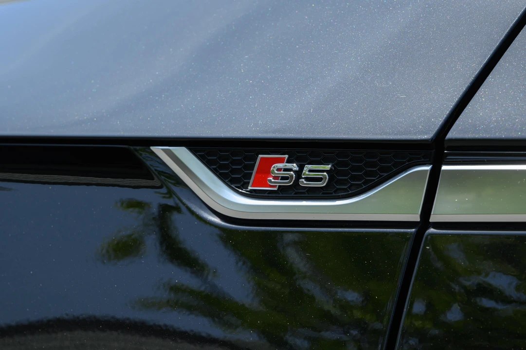 2018 Audi B9 S5 - Image 28 of 31