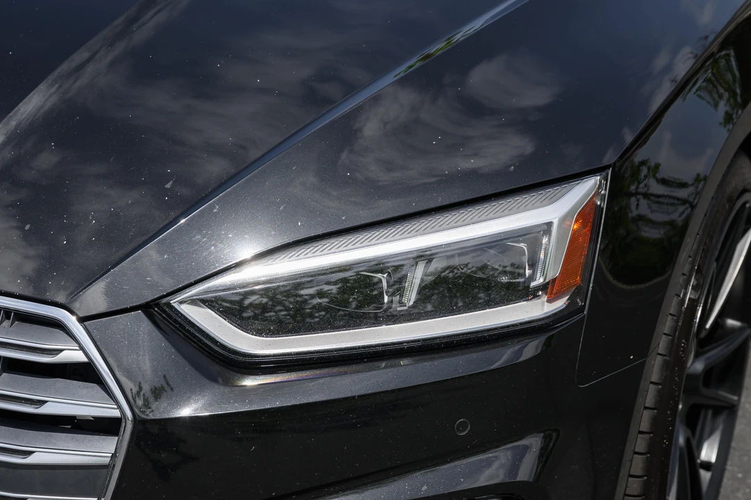 2018 Audi B9 S5 - Image 24 of 31