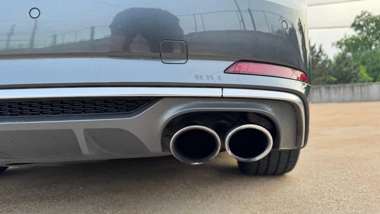 2018 Audi B9 S5 - Image 24 of 31