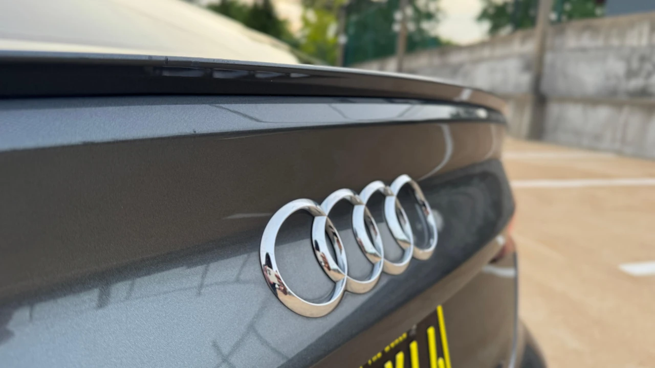 2018 Audi B9 S5 - Image 22 of 31