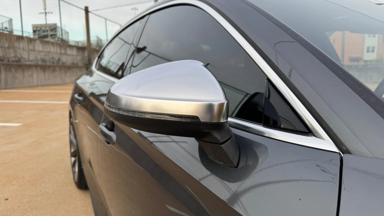 2018 Audi B9 S5 - Image 31 of 31