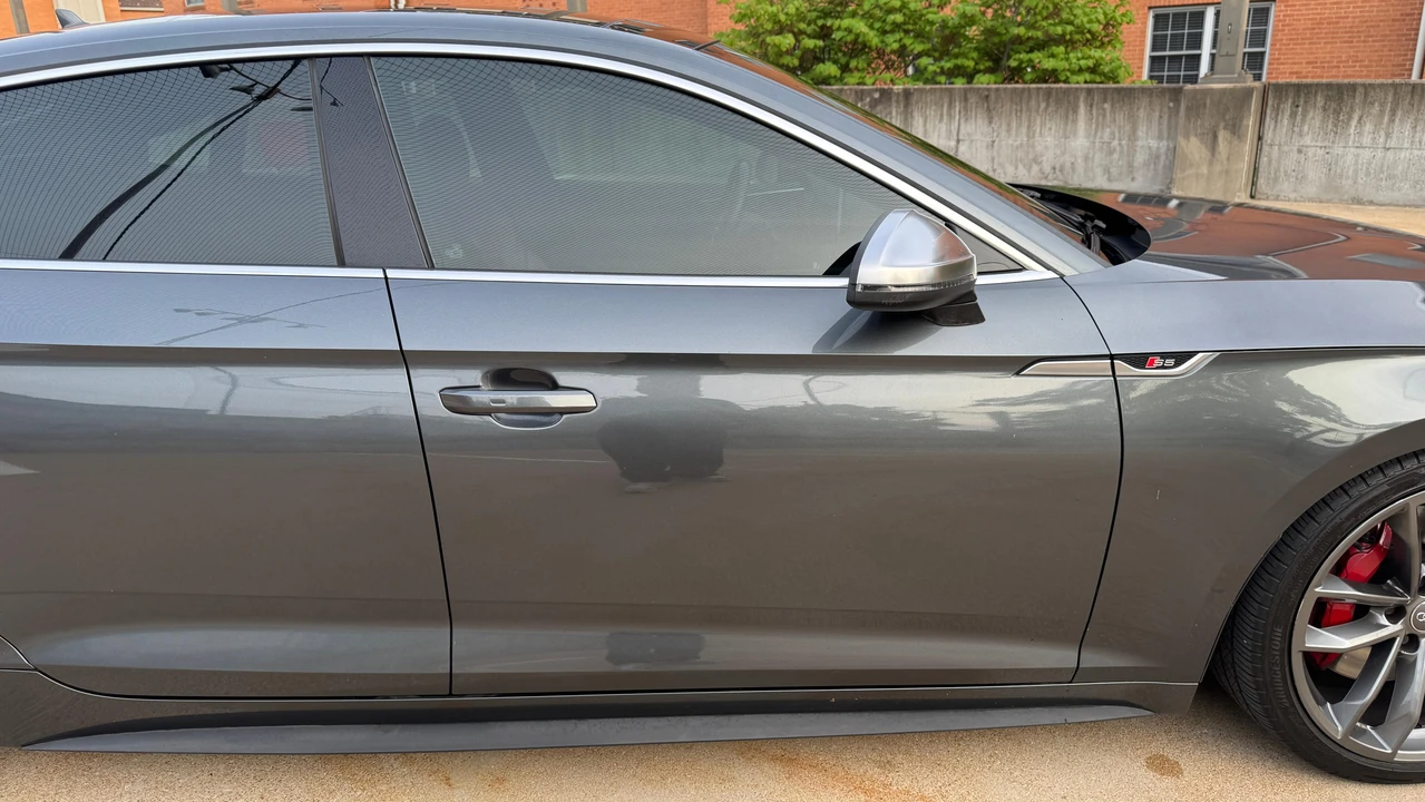 2018 Audi B9 S5 - Image 29 of 31