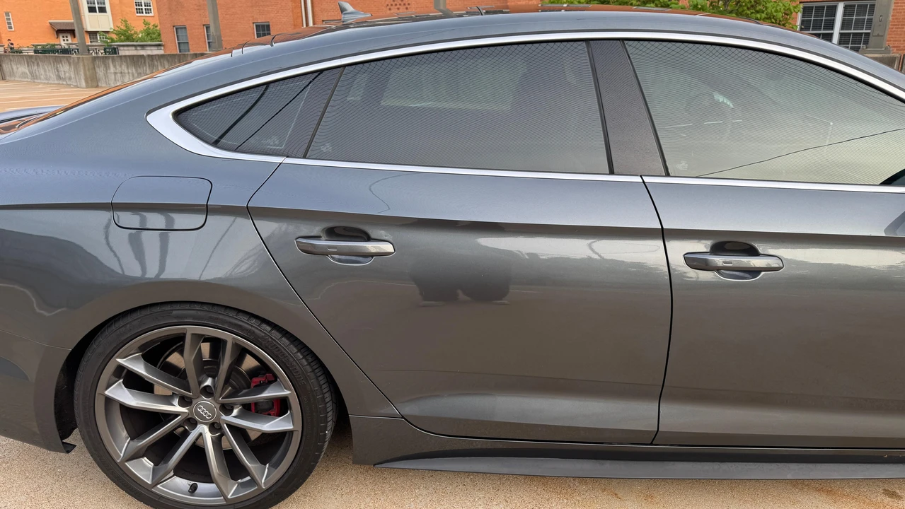2018 Audi B9 S5 - Image 28 of 31