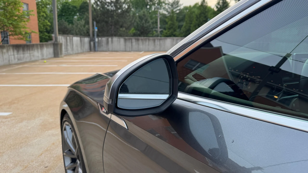 2018 Audi B9 S5 - Image 15 of 31
