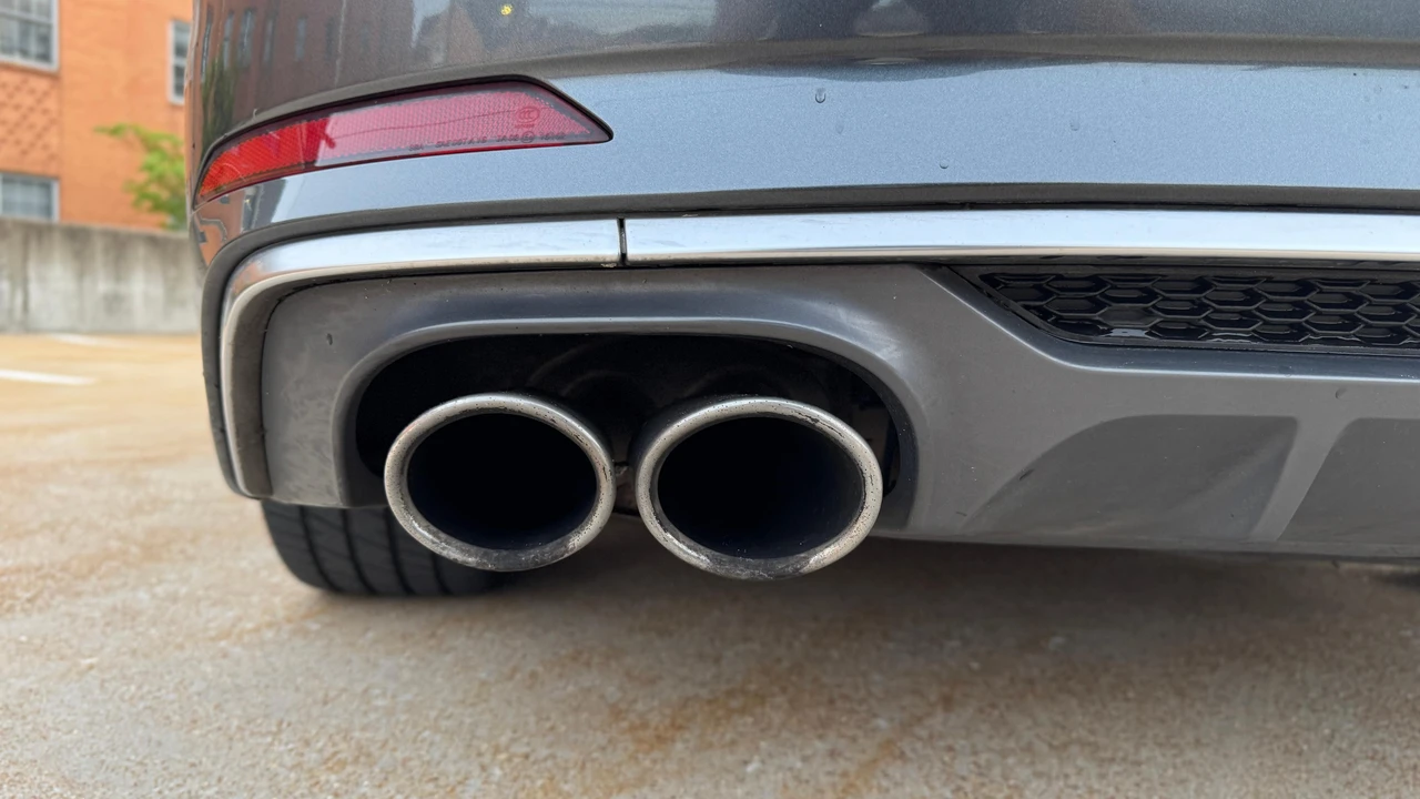 2018 Audi B9 S5 - Image 21 of 31