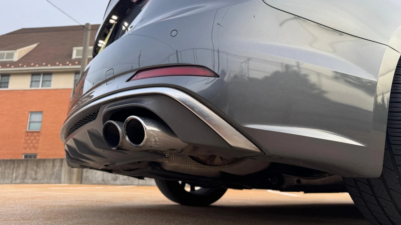2018 Audi B9 S5 - Image 25 of 31