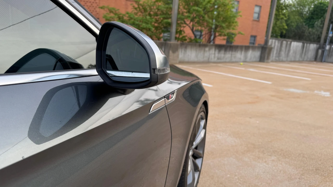 2018 Audi B9 S5 - Image 30 of 31