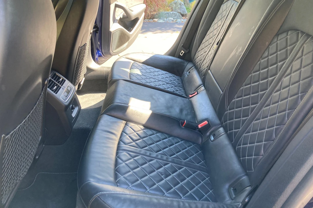 2018 Audi B9 S5 - Image 20 of 31