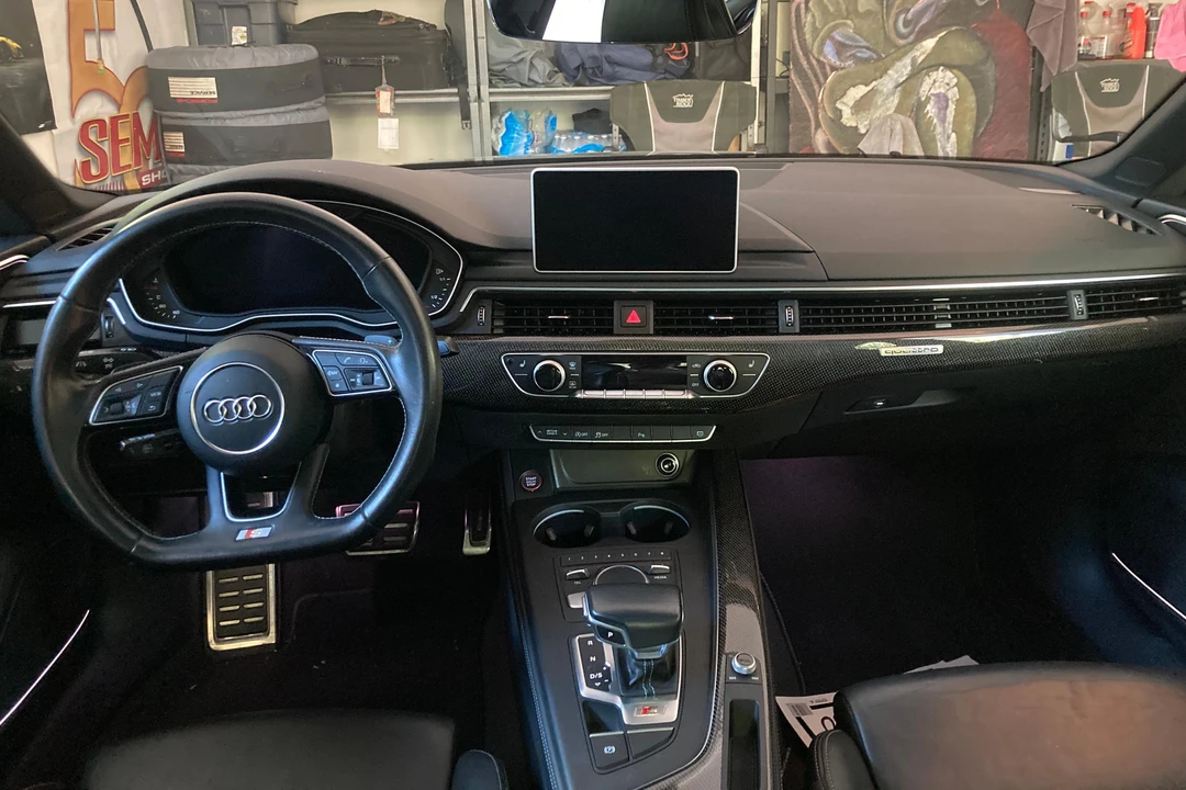 2018 Audi B9 S5 - Image 18 of 31