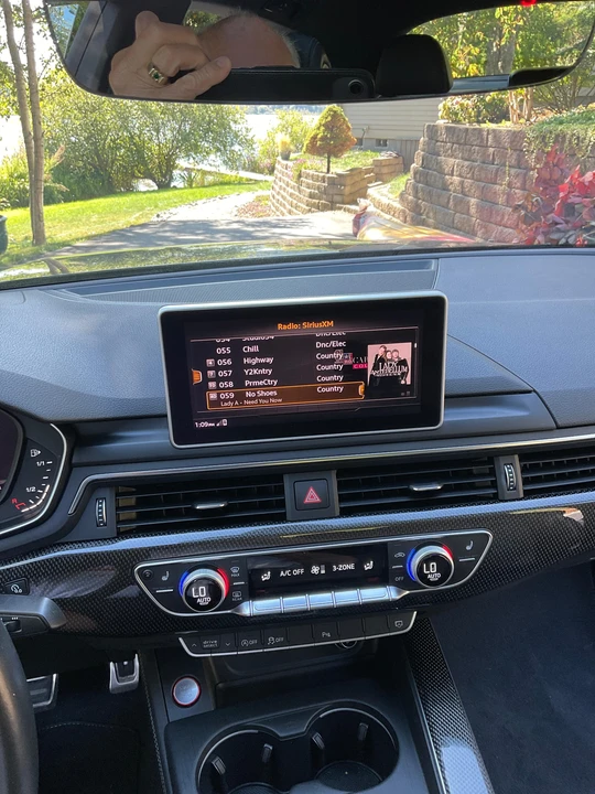 2018 Audi B9 S5 - Image 30 of 31