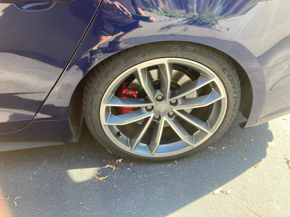 2018 Audi B9 S5 - Image 14 of 31