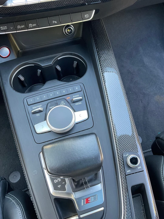 2018 Audi B9 S5 - Image 31 of 31