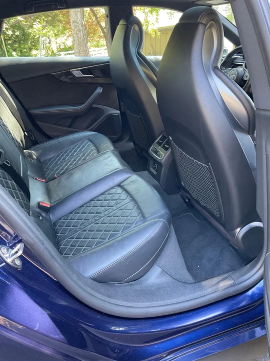2018 Audi B9 S5 - Image 26 of 31