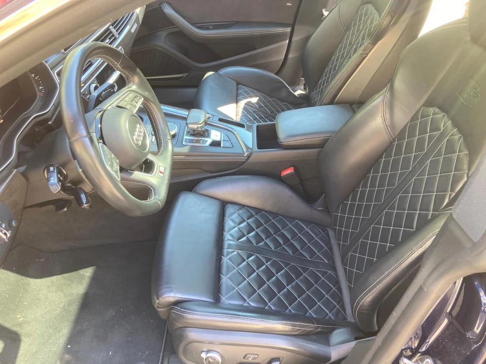 2018 Audi B9 S5 - Image 22 of 31