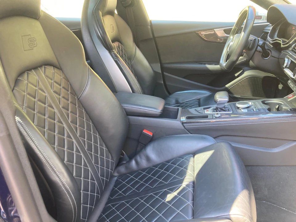2018 Audi B9 S5 - Image 23 of 31