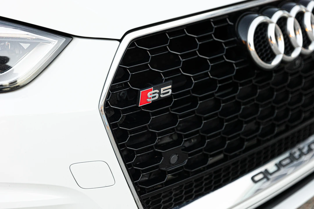 2018 Audi B9 S5 - Image 18 of 31