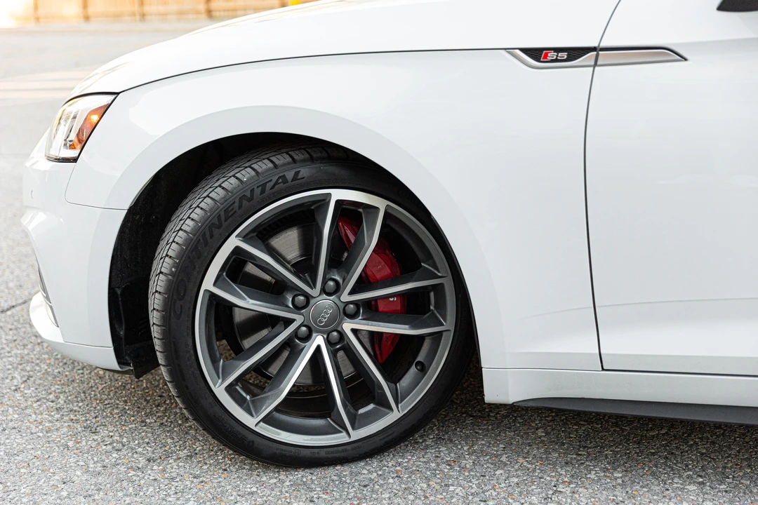 2018 Audi B9 S5 - Image 23 of 31
