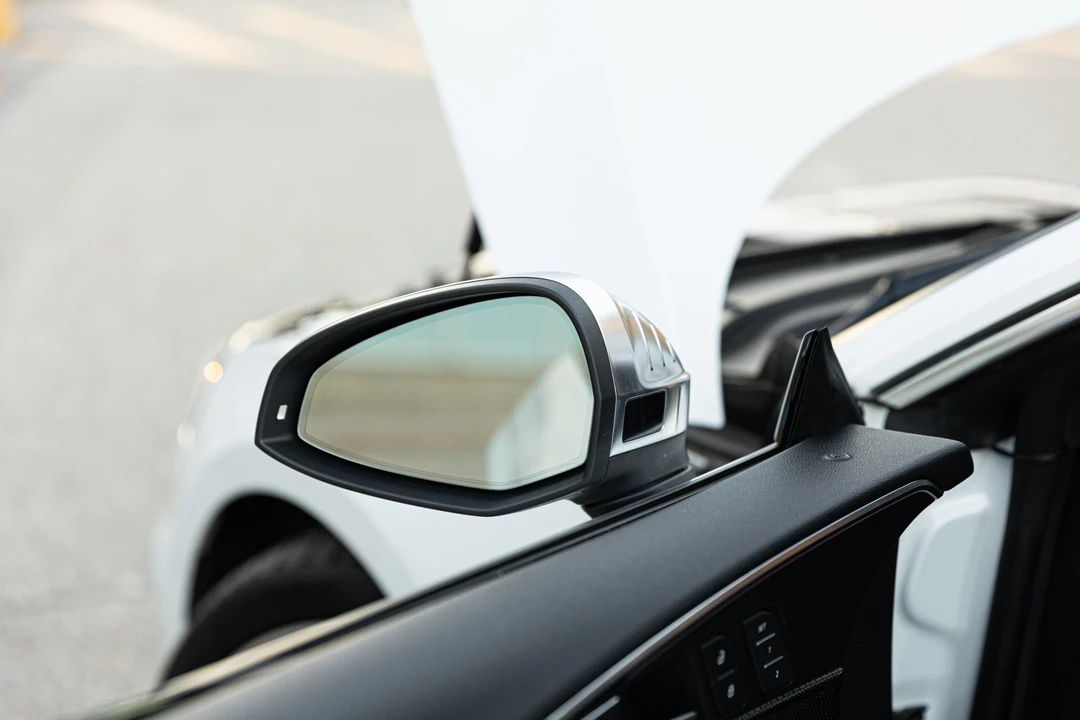 2018 Audi B9 S5 - Image 25 of 31