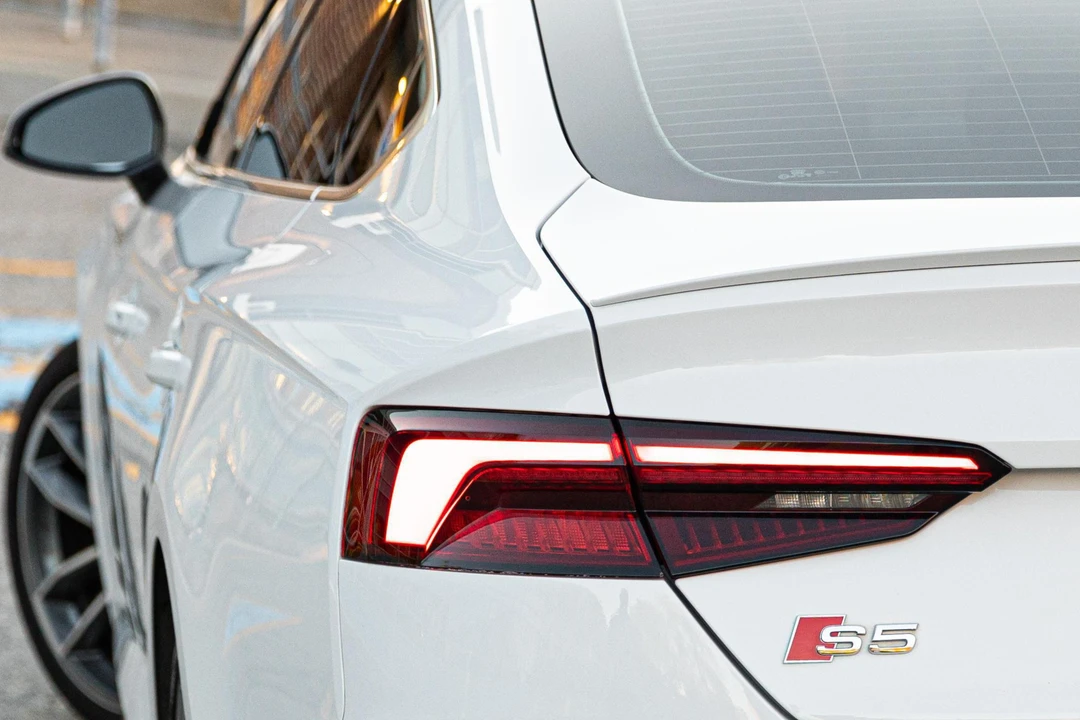 2018 Audi B9 S5 - Image 26 of 31