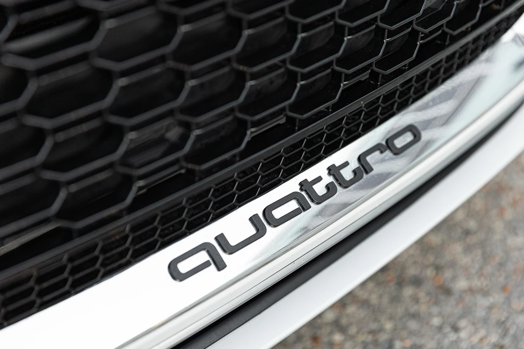 2018 Audi B9 S5 - Image 19 of 31