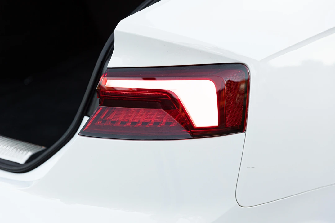 2018 Audi B9 S5 - Image 30 of 31