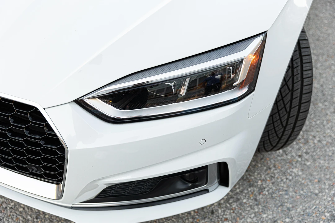 2018 Audi B9 S5 - Image 21 of 31
