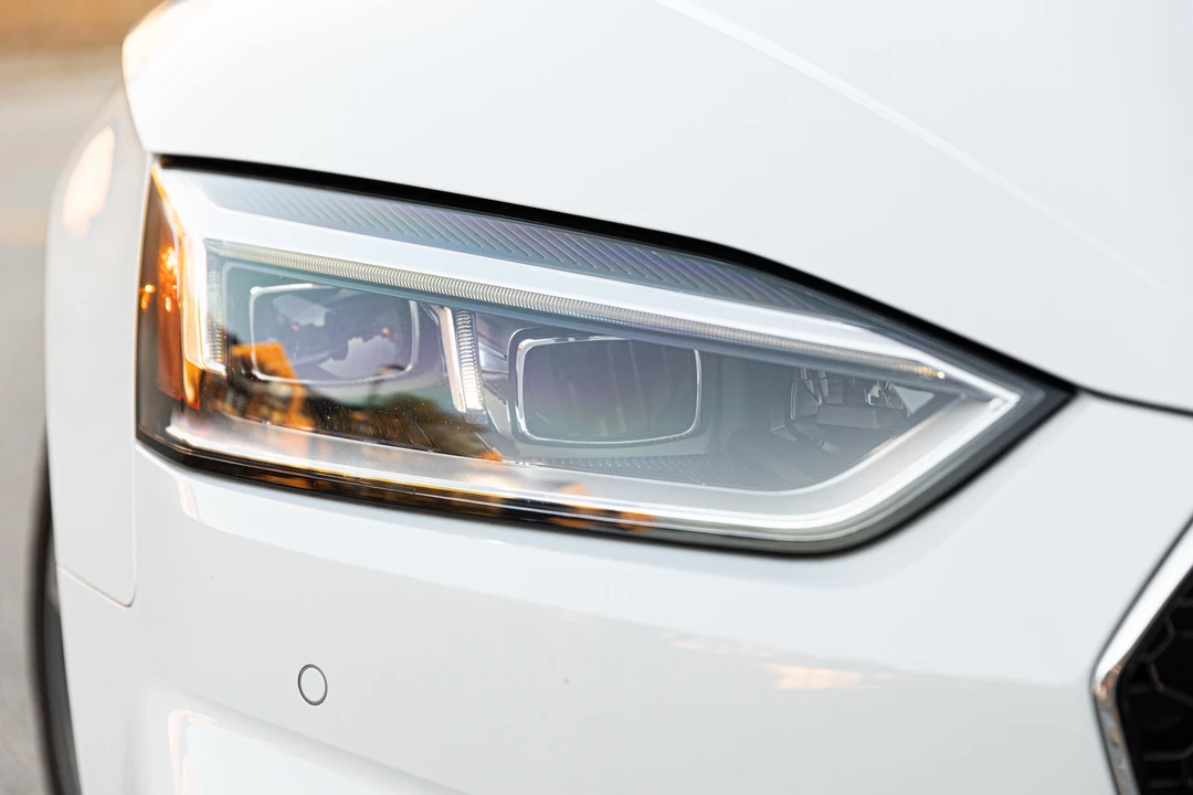 2018 Audi B9 S5 - Image 17 of 31